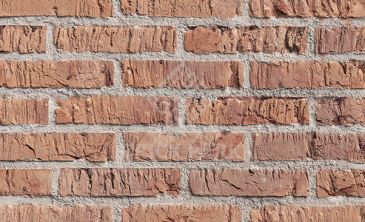 Клинкерная плитка Crh Steenkoraal Oranje WF