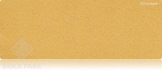 Плинтус Stroeher Stalotec 320 sandgelb