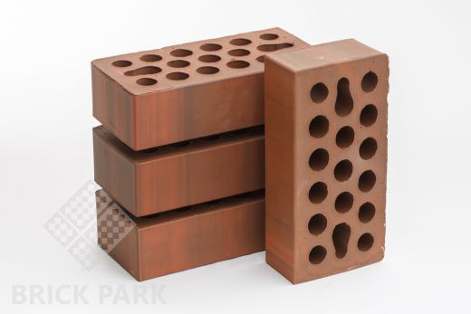 Кирпич Керма Premium Fusion Even 1 NF