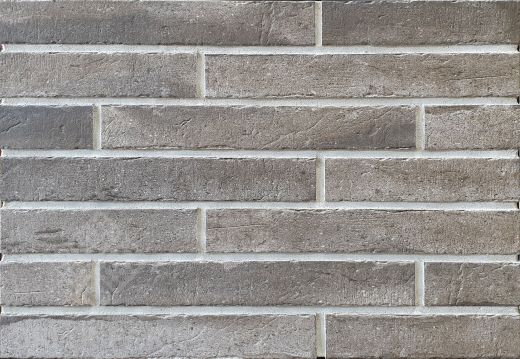 Клинкерная плитка (Ригель) Interbau - Brickloft Taupe 468х40х10