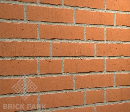 Клинкерная плитка Feldhaus Klinker Vascu Terracotta Oxana R 731 DF 14