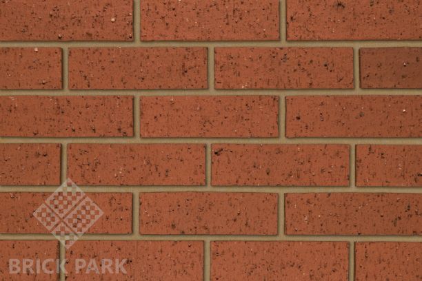 Кирпич IBSTOK Stratford Red Dragface