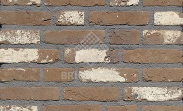 Клинкерная плитка Crh Classic Sepia WFD