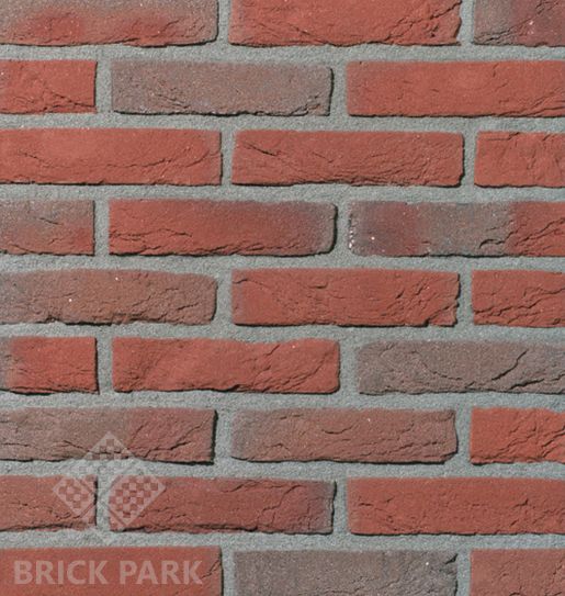 Кирпич Terca Blauwferden WF50