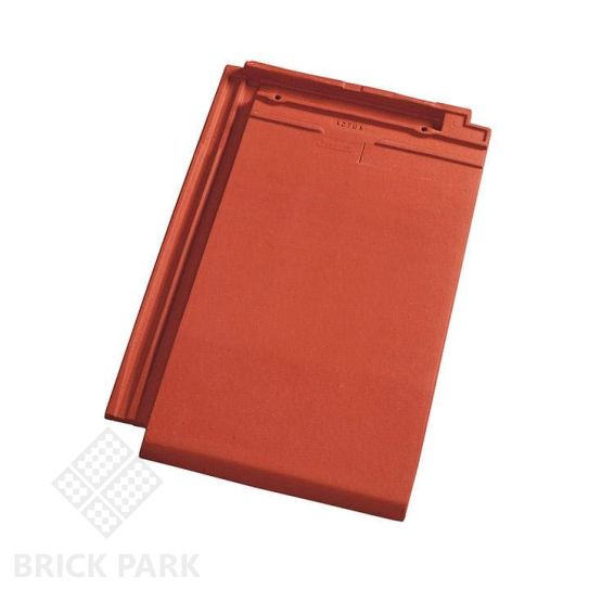 Черепица керамическая Koramic Actua Natural Red