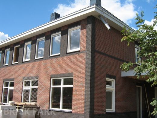 Кирпич Daas Baksteen Nedsted WF