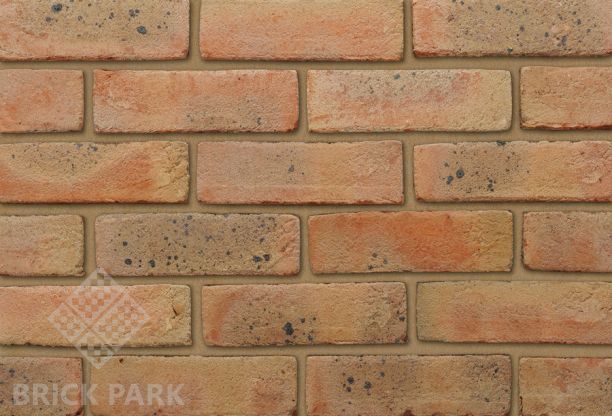 Кирпич IBSTOK Petworth Multi Stock