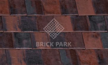 Черепица La Escandella Visum3 Tile Russet