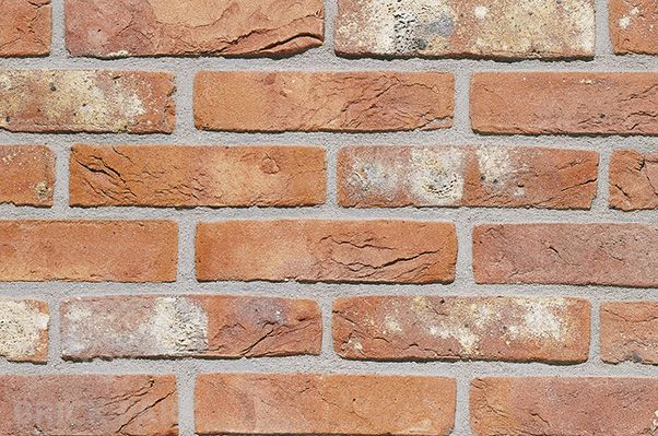 Клинкерная плитка Crh Havanna Gs WF