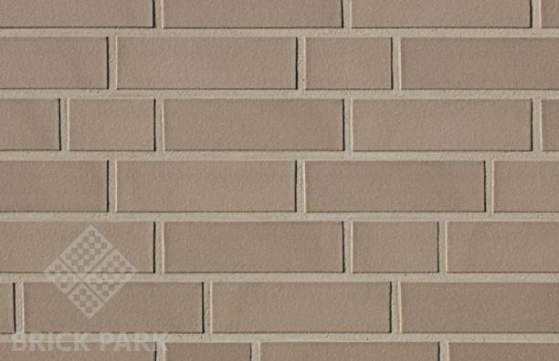 Клинкерная плитка Abc Objekta Grau glatt