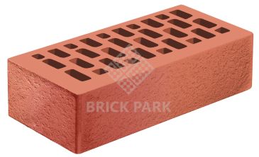 Кирпич Sanmax пестрый Абрикосовый NF