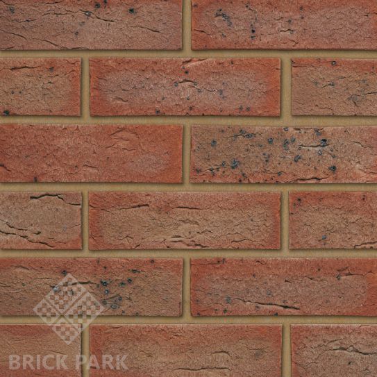 Кирпич IBSTOK Surrey Light Multi