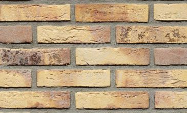 Кирпич Terca Lichtbrons WFD65