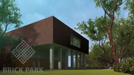 Клинкерная плитка King Klinker Тибетское пламя (20) NF14