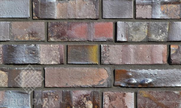 Wittmunder Torfbrand Klinker 103