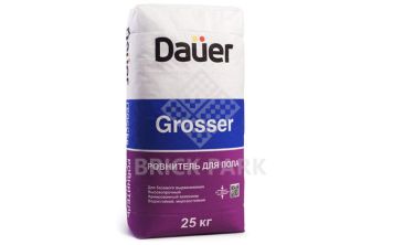 Ровнитель Dauer для пола "GROSSER / ГРОССЕР"