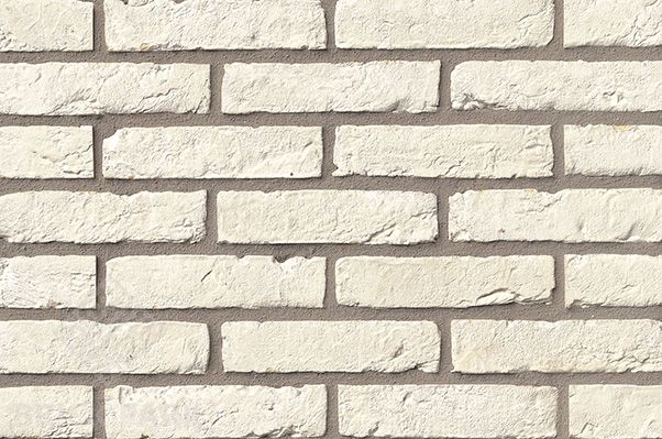 Клинкерная плитка Crh Rainbow Wit WFD