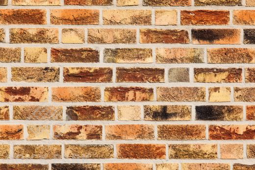 Кирпич Muhr Klinkerwerke 16 Norderney 1/2 WDF