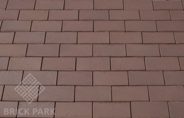 Клинкерная брусчатка Hagemeister Atna rechteck 240