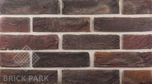 Кирпич Донские зори Станица ДЕМИДОВСКИЙ УЗОРНЫЙ NF 0.5