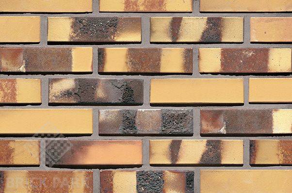 Кирпич Crh Clay Solutions Vesuvio