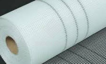 Армирующая сетка Krautol панцирная Крепикс 320 гр./м2; 25 m2