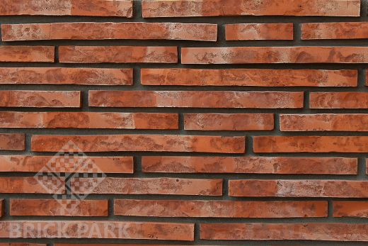 Ригельный кирпич Петровский Империум Дербент 350х100х40