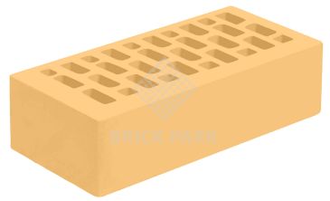 Кирпич Sanmax Оранжевый NF