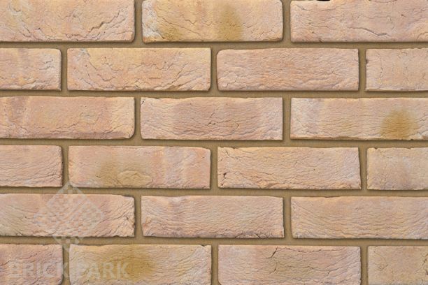 Кирпич IBSTOK Bradgate Multi Cream