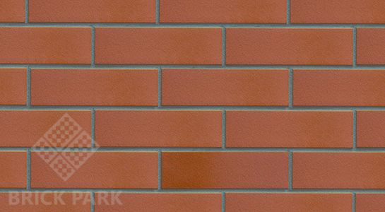Клинкерная плитка под кирпич DeKeramik - WesterWald Рубин DKK822