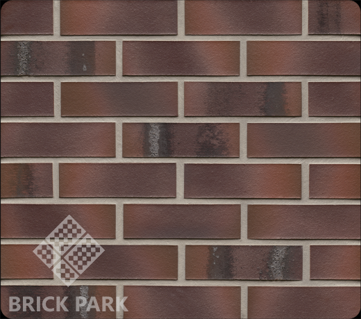 Клинкерная плитка Feldhaus Klinker Сarbona Сarmesi Maritimo R 561 DF 14