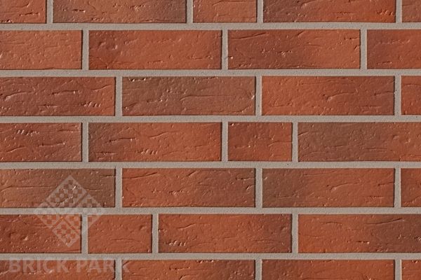 Клинкерная плитка Abc Quaranit Nordkap genarbt 52 угловая