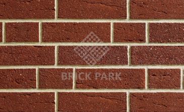 Кирпич Abc 0158 Rot-nuanciert NF