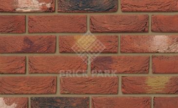 Кирпич IBSTOK Ivanhoe Cottage Blend 215*102*65