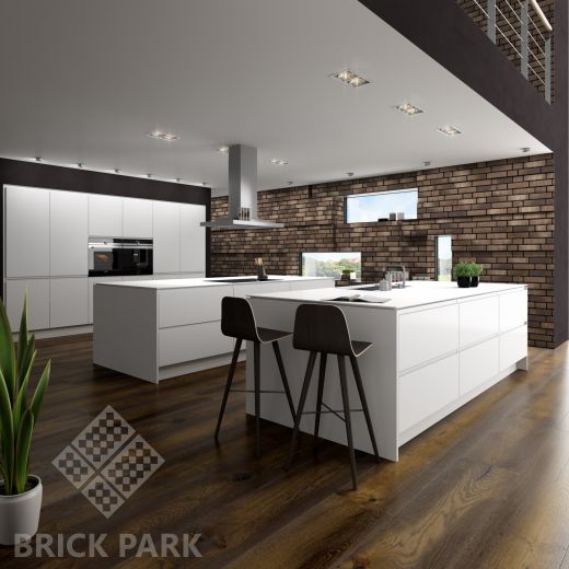 Клинкерная плитка Bricking 775 NF 14