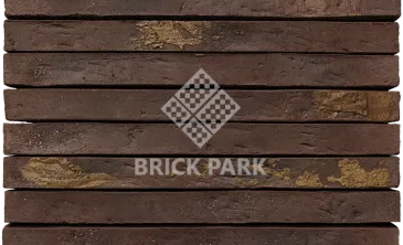 Ригельный кирпич Brickwell Maestro №12 М32 510x40x50 мм