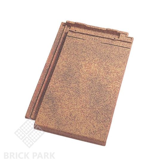 Черепица керамическая Koramic Actua Champagne