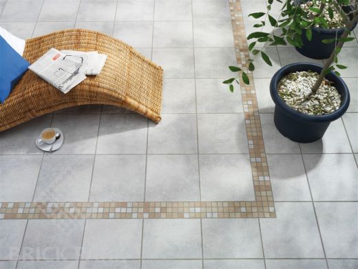 Плинтус ступени левый Stroeher Aera 720 baccar 294