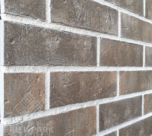 Клинкерная плитка под кирпич DeKeramik - Quarzit 245х71х10 Цитрин DKK852