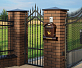 Кирпич для ограждений King Klinker Вишневый Сад 310/250x65x78