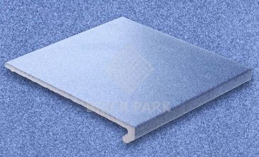 Плитка балконная ABC Trend Haitiblau