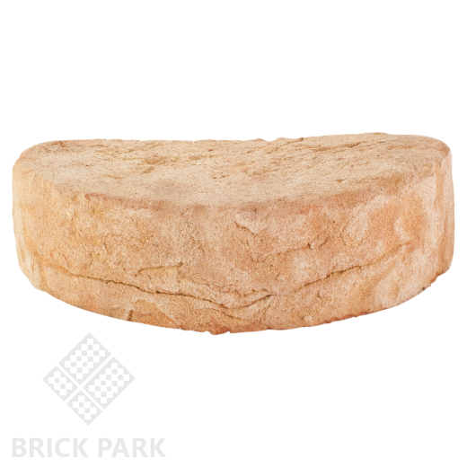 Кирпич Донские зори Усадьба Фигурный WDF