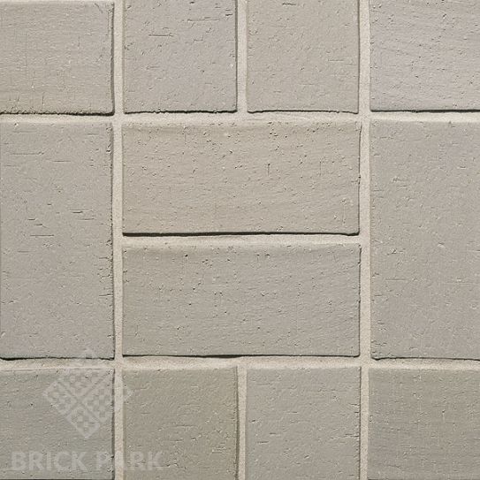 Клинкерная брусчатка Roben Pflasterklinker SCHWABING grau-nuanciert, gefast 200x100x52