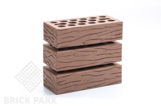 Кирпич Керма Premium Fusion Wave 1 NF