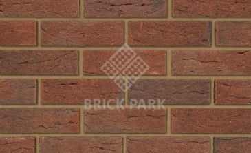 Кирпич IBSTOK Brunswick Antique Red