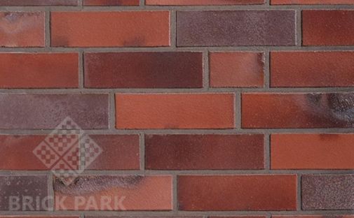 Кирпич Abc 1105 rot-bunt «Oldenburg» NF55