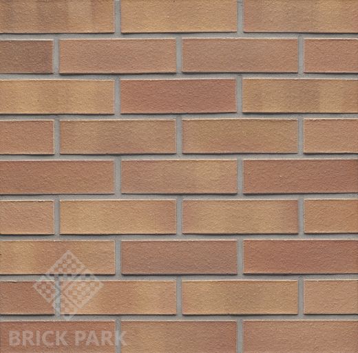 Клинкерная плитка Muhr Klinkerwerke Nr. 07  Herbstlaub NF