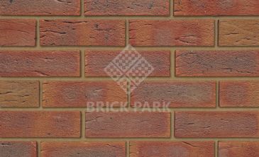 Кирпич IBSTOK Surrey Russet