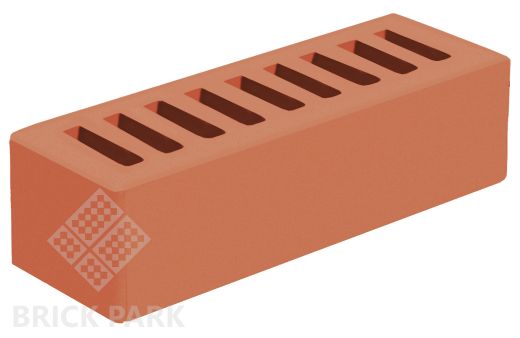Кирпич Sanmax Красный NF 0.7