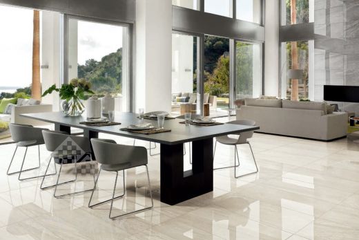 Керамогранит Italgraniti Mineral D Dolomite 60x60